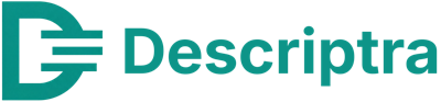 Descriptra